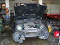 Projekt 2 BMW E36 320i coupe 72043442