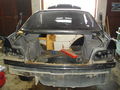 Projekt 2 BMW E36 320i coupe 72043452