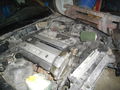 Projekt 2 BMW E36 320i coupe 72043488