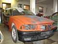 Projekt 2 BMW E36 320i coupe 72043502