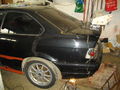 Projekt 2 BMW E36 320i coupe 72043505