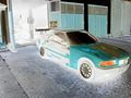 Projekt 2 BMW E36 320i coupe 72043558