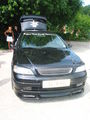 Tuning Treffen beim Nightlife 25.06.05 72045805