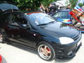 Tuning Treffen beim Nightlife 25.06.05 72045810