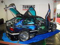 Tuning treffen Wels 24.10. - 26.10.09 72052970