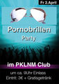 Pornobrillen Party 72760067