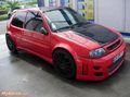 Citroen Saxo Tuning Bilder 72233554