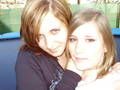 fotos vun mir und meina sister 5874990