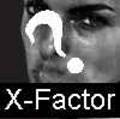 X-Factor by GeSs 5099226