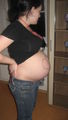 Mein Baby Bauch!!! 72432647