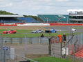 Motorsport - Silverstone 72329519