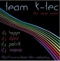 DJS DES TEAM-KTEC 72372300