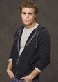 Paul Wesley...♥♥ 72429767