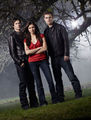 Vampire Diaries ♥ 72447849