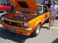 Carshow-Melbourn Formula 1 rennstrecke 32854108