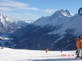 Snowboarden St.Anton 3033306