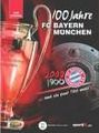 FC Bayern München 72499581