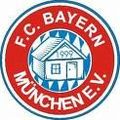 FC Bayern München 72499607