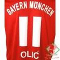 FC Bayern München 72499631