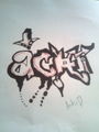 graffiti`s 72855707