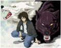 Wolfs Rain 74589929