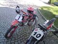 I und mei Motocross(und  von meim bruda) 72629873