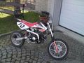 I und mei Motocross(und  von meim bruda) 72629920