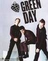 Green Day 72642472