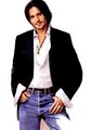 Johnny Depp - Sexiest Man Alive <3 24637155