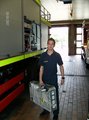 Arbeitsaustausch Feuerwehr Amberg 23371519