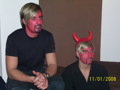 Fasching 2008 /Teil 1 33504222