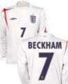 Chief of world is called BECKHAM 2632386