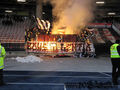 lask hooligan in einsatz 72884741