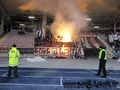 lask hooligan in einsatz 72884742