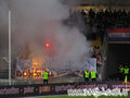 lask hooligan in einsatz 72884763