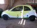 mein geiles blumenauto =) 32240820