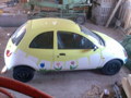 mein geiles blumenauto =) 32240824