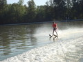 Waterskiing 75730420