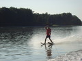 Waterskiing 75730436