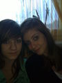 Hannah &i :D 74705600