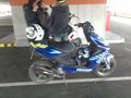 moped 73079706