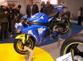 Bike Messe 2010 72919031