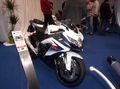 Bike Messe 2010 72919044