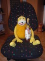 Flat Eric 56352352