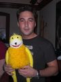 Flat Eric 56994418