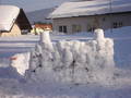 Der Kampf um die Schneeburg!*g* 5196357