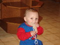 My Nephew ---> Niklas 13453335