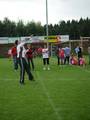 Faustball World Turnier in Münzbach 8727669