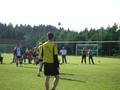 Faustball World Turnier in Münzbach 8727788