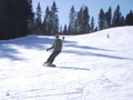 Snowboarden Winter 08 34268169